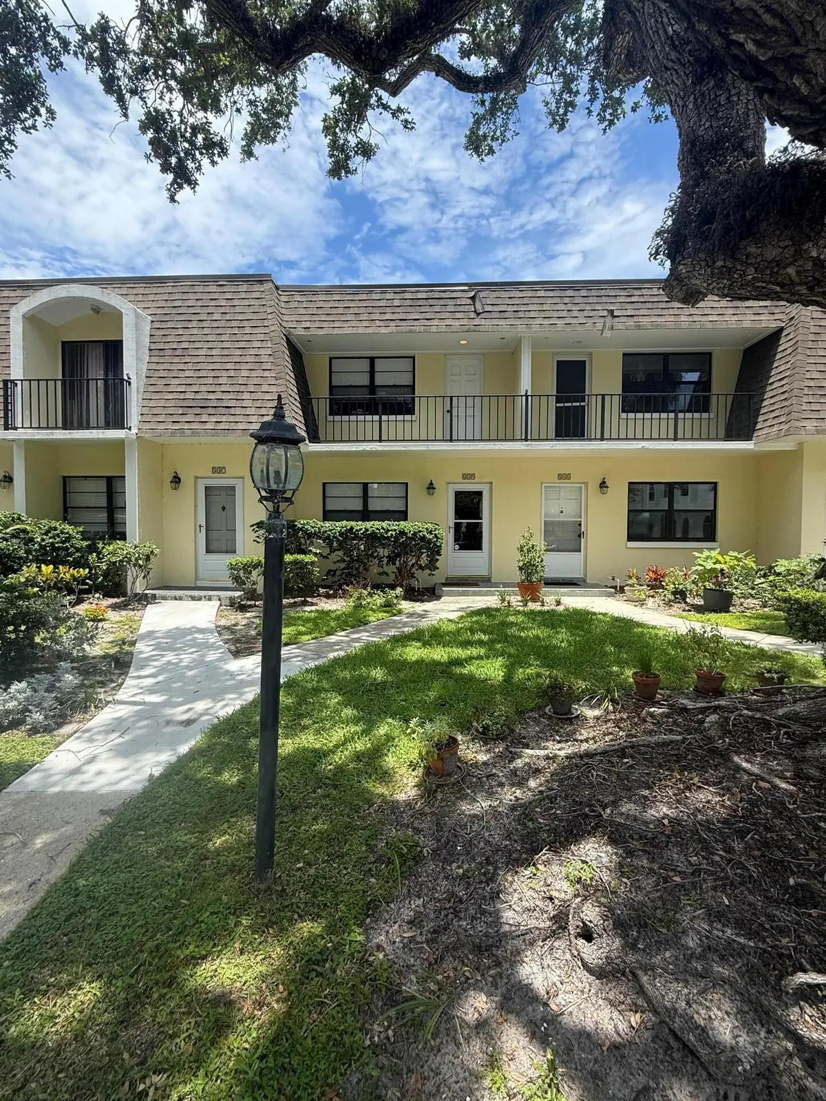 839 Camelia Lane #8, Vero Beach, FL 32963 - #1
