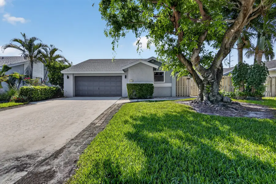1055 NW 18th Avenue, Delray Beach, FL 33445 - #2