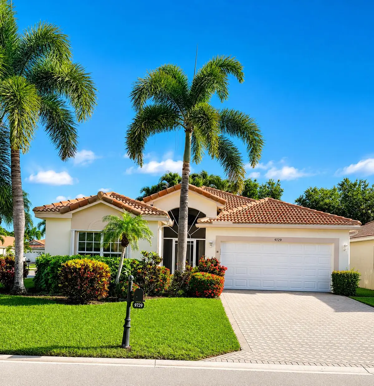 9729 Lemonwood Way, Boynton Beach, FL 33437 - #1