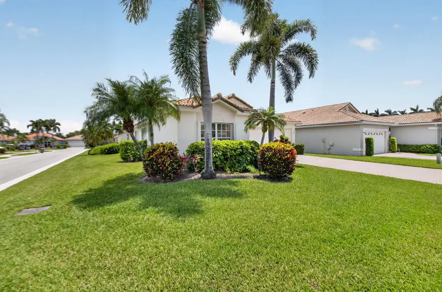 9729 Lemonwood Way, Boynton Beach, FL 33437 - #3