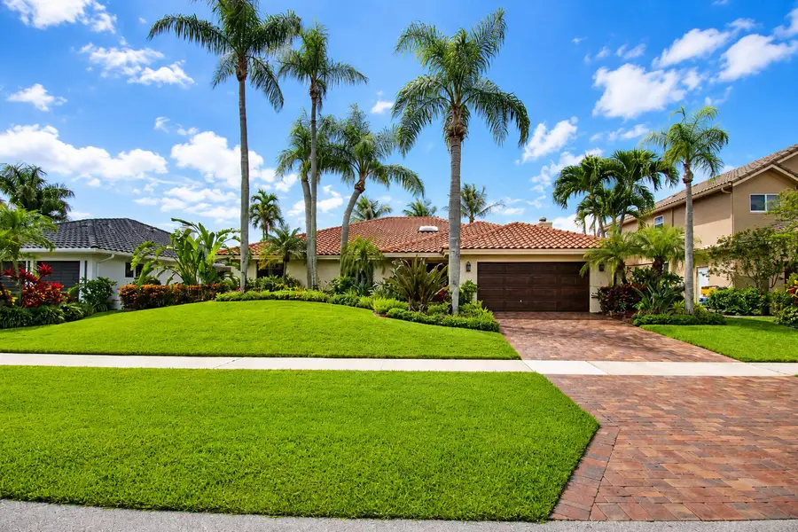 7838 Tennyson Court, Boca Raton, FL 33433 - #2