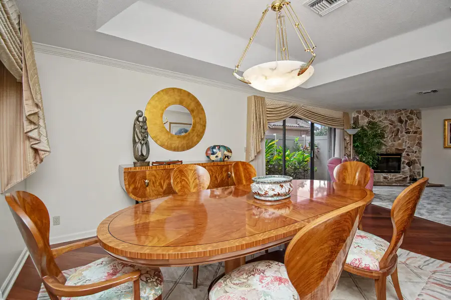 7838 Tennyson Court, Boca Raton, FL 33433 - #3