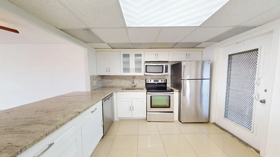 3080 N Course Drive #604, Pompano Beach, FL 33069 - #2