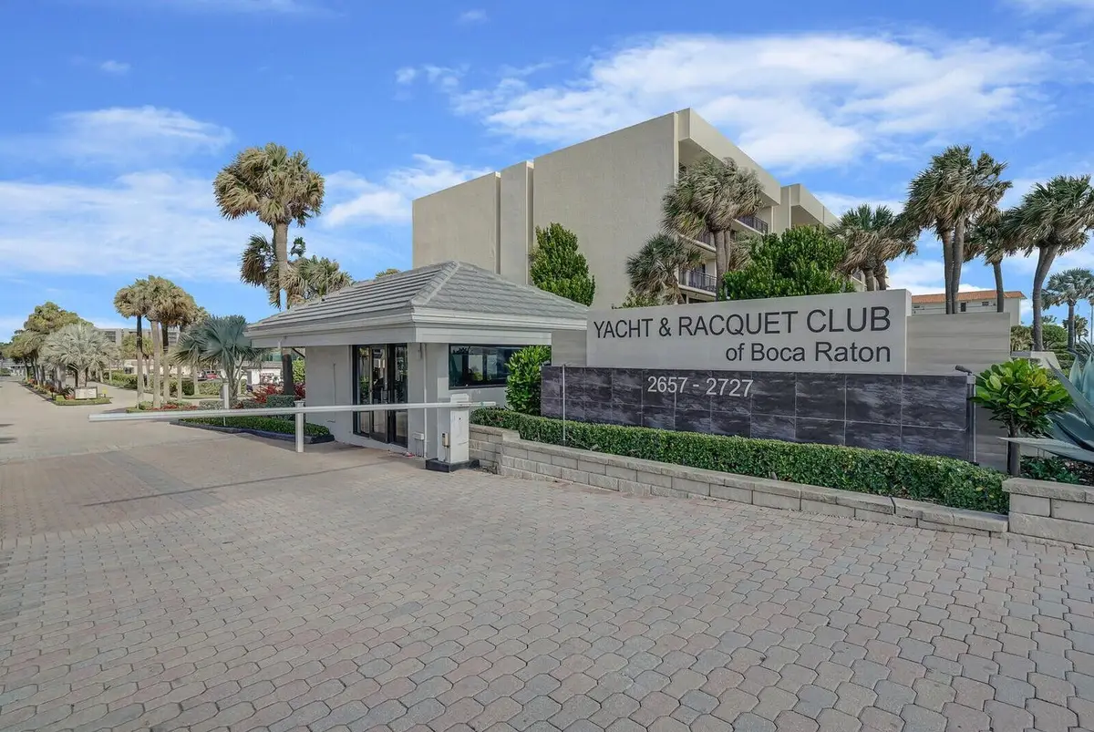 2687 N Ocean Boulevard #G-305, Boca Raton, FL 33431 - #1