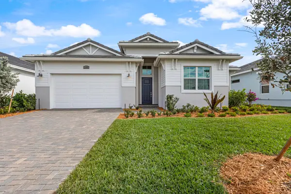 13766 SE Chantilly Trace, Port St Lucie, FL 34984