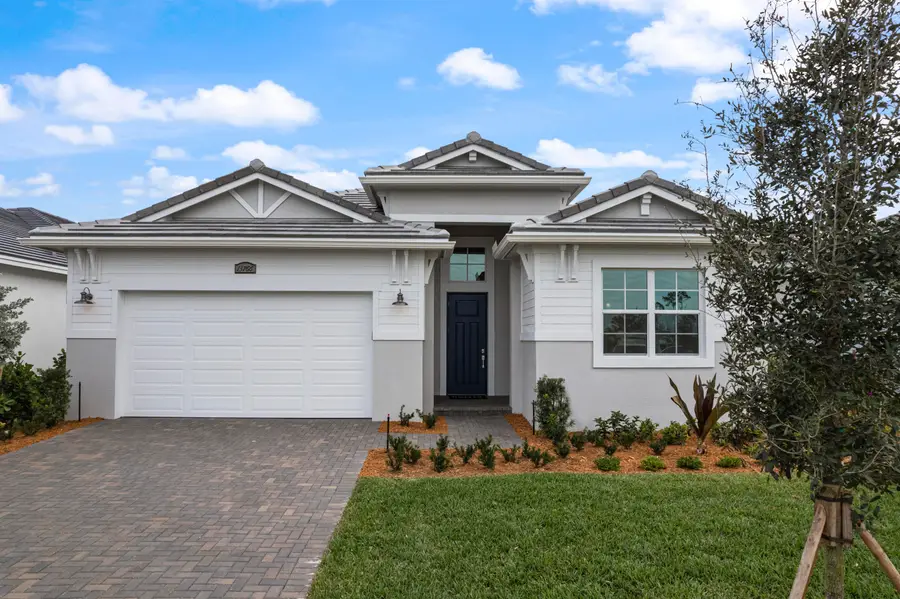 13766 SE Chantilly Trace, Port Saint Lucie, FL 34984 - #2