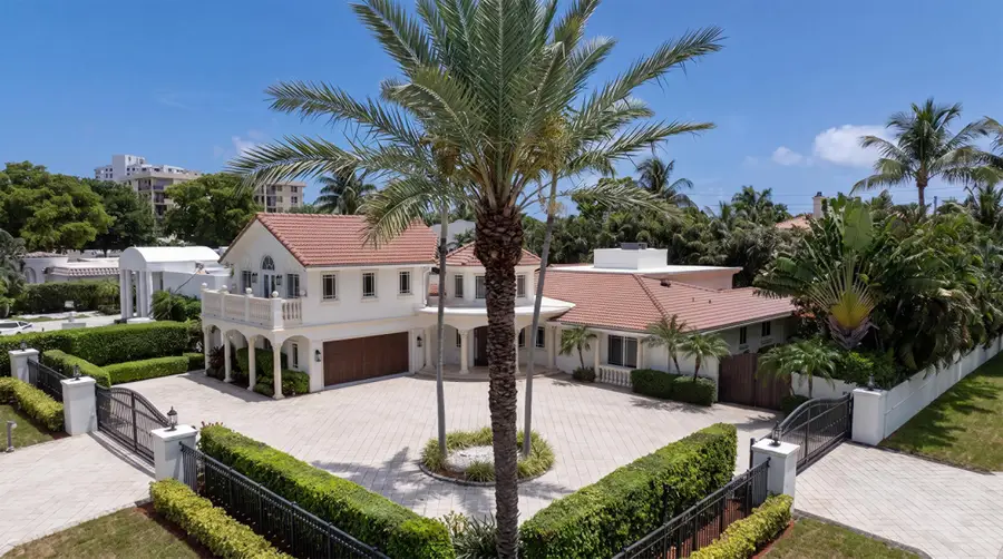 1098 Spanish River Road, Boca Raton, FL 33432 - #3