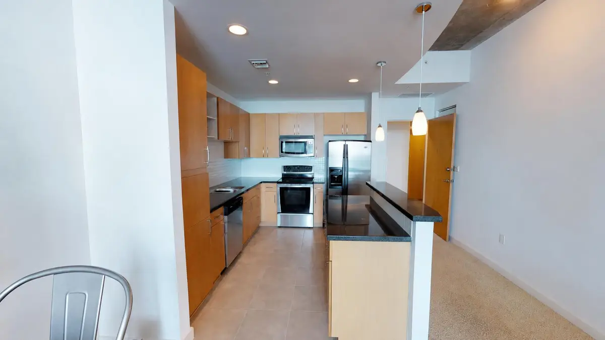 300 S Australian Avenue #611, West Palm Beach, FL 33401 - #1