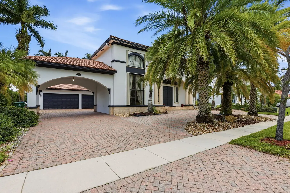18662 SW 17th Court, Miramar, FL 33029 - #1