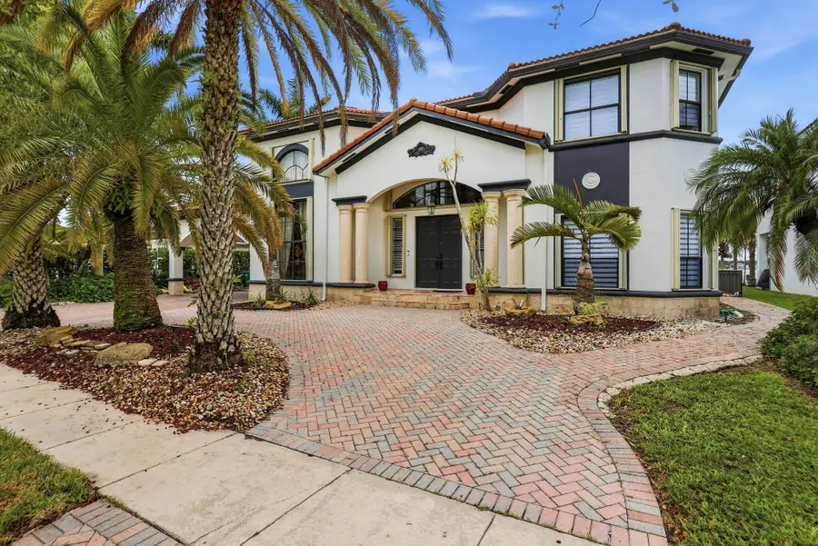 18662 SW 17th Court, Miramar, FL 33029 - #2