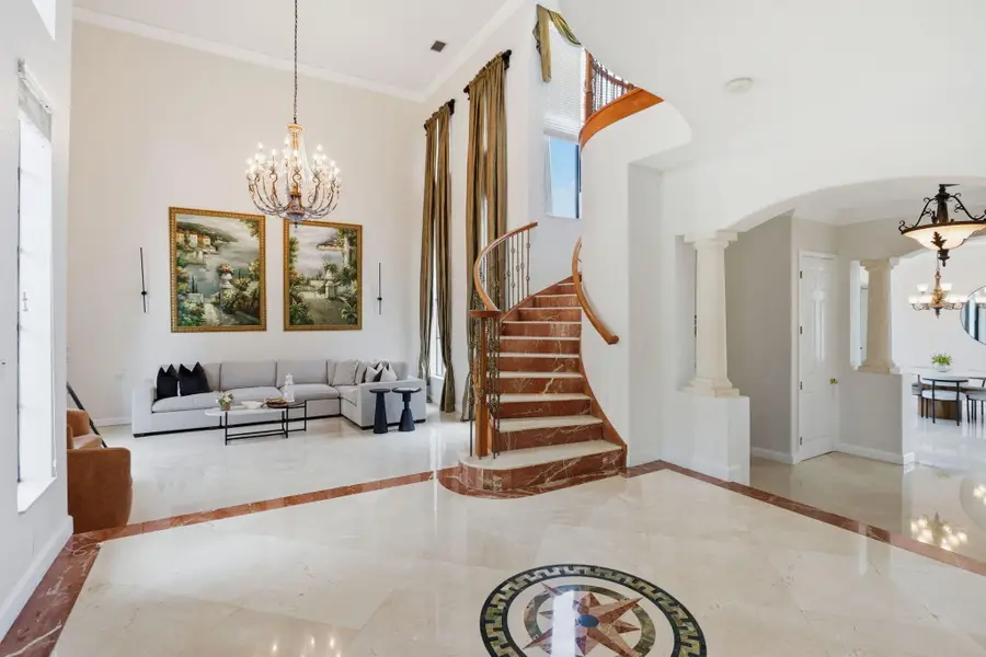 18662 SW 17th Court, Miramar, FL 33029 - #3
