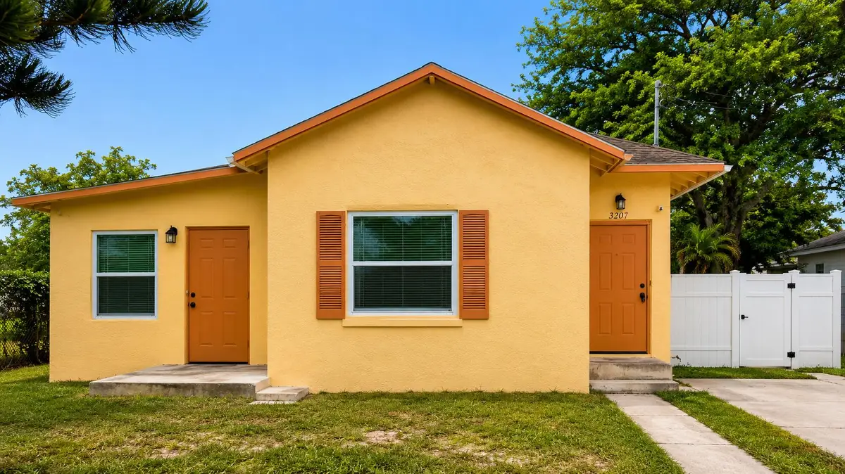 3207 Pinewood Avenue, West Palm Beach, FL 33407 - #1