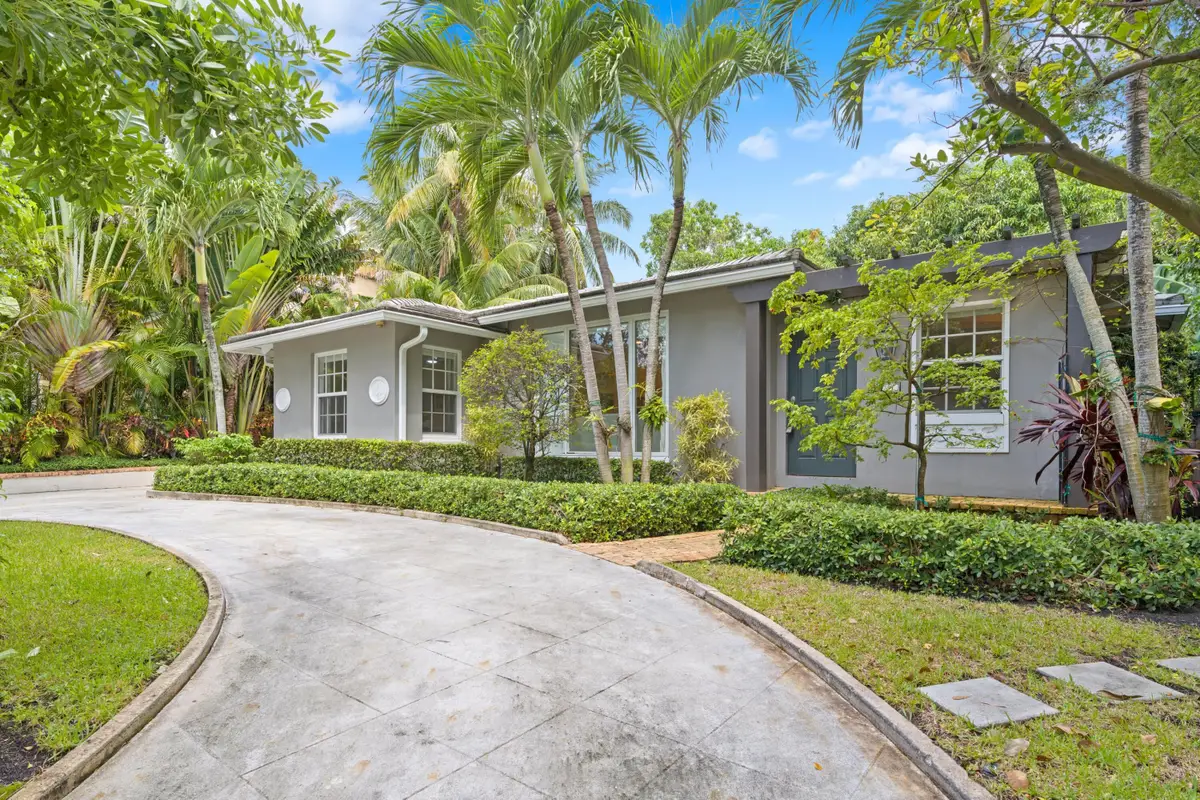 733 Sunset Road, West Palm Beach, FL 33401 - #1