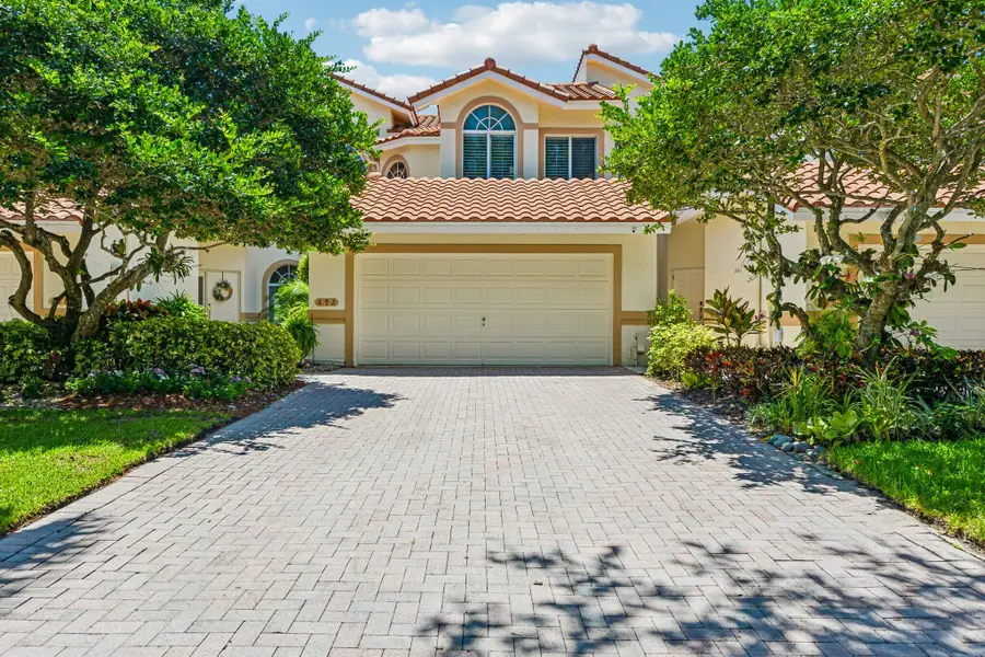692 W Palm Aire Drive, Pompano Beach, FL 33069 - #2