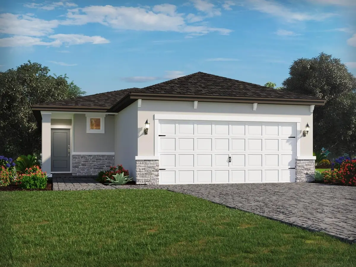 13671 SW Vine, Indiantown, FL 34956 - #1