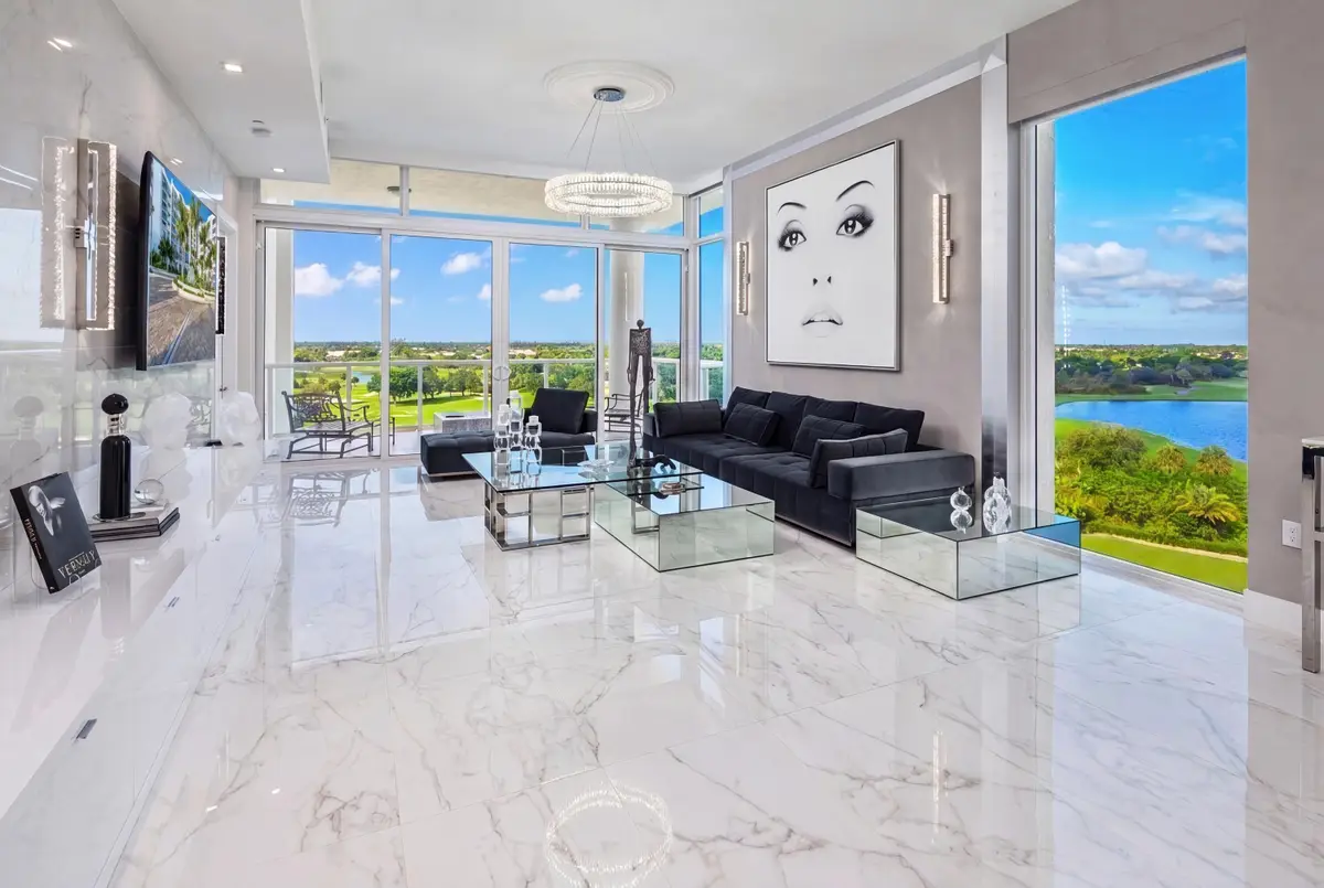20155 Boca West Drive #Ph B804, Boca Raton, FL 33434 - #1