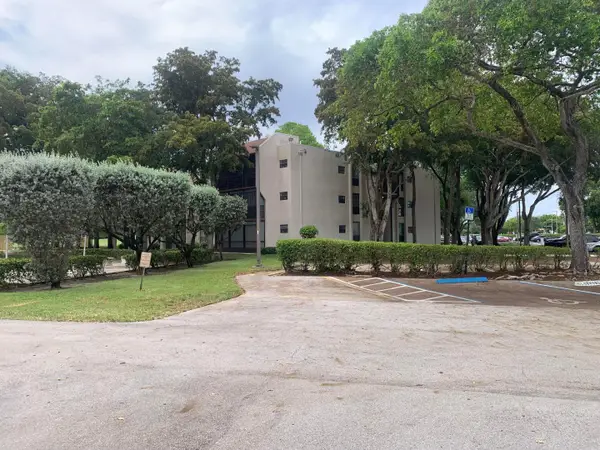 6701 N University Drive #217, Tamarac, FL 33321