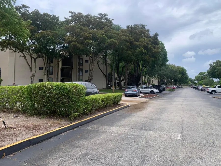 6701 N University Drive #217, Tamarac, FL 33321 - #2