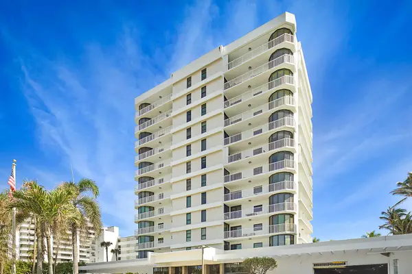 2917 S Ocean Boulevard #405, Highland Beach, FL 33487