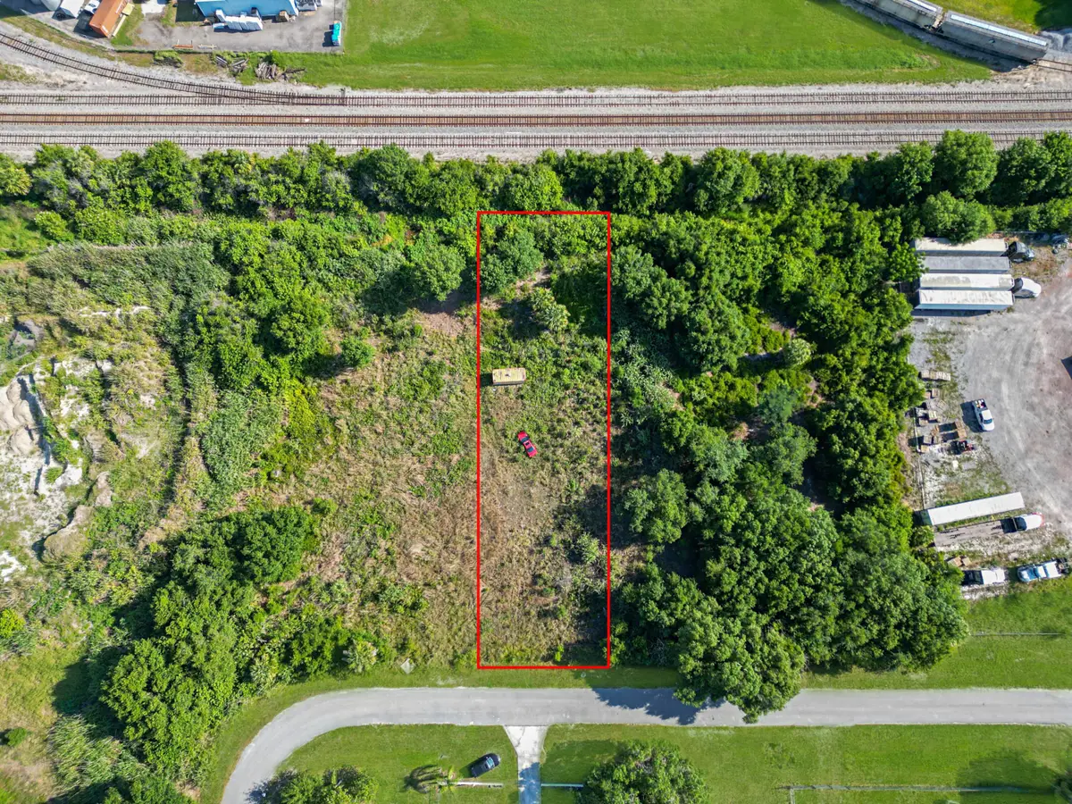 . NW 7th Court, Okeechobee, FL 34972 - #1