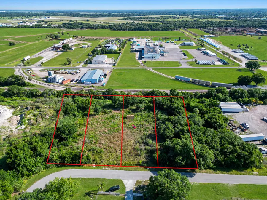 . NW 7th Court, Okeechobee, FL 34972 - #2