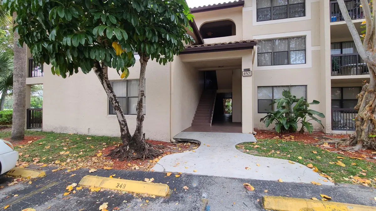 4501 W Mcnab Road #11, Pompano Beach, FL 33069 - #1