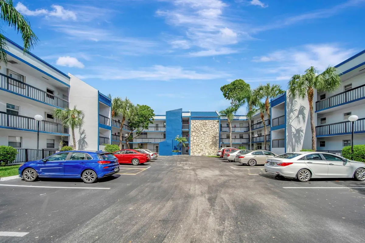 3100 Holiday Springs Boulevard #305, Margate, FL 33063 - #1