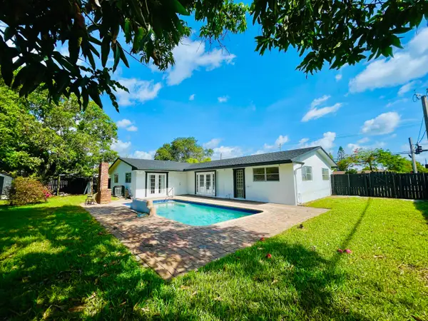 1478 NE 56th Street, Fort Lauderdale, FL 33334