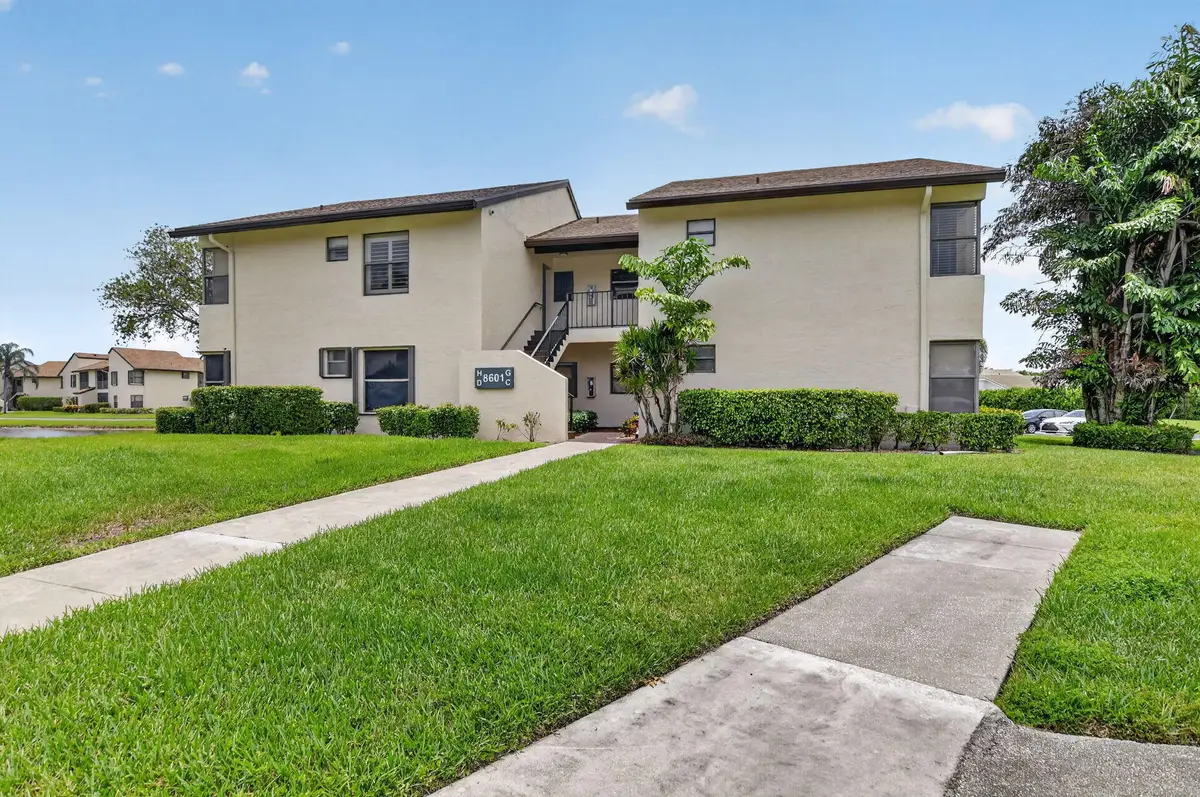 8601 Boca Glades Boulevard W #G, Boca Raton, FL 33434 - #1