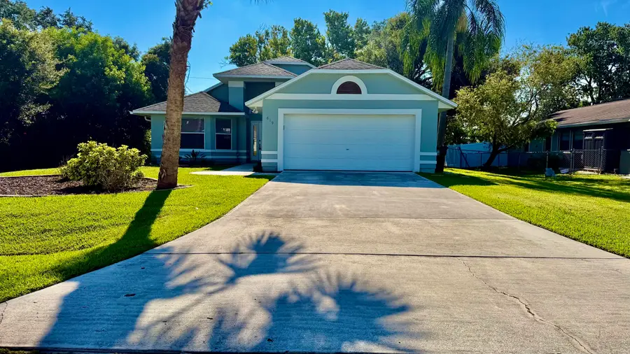 619 SE Forgal Street, Port Saint Lucie, FL 34983 - #2