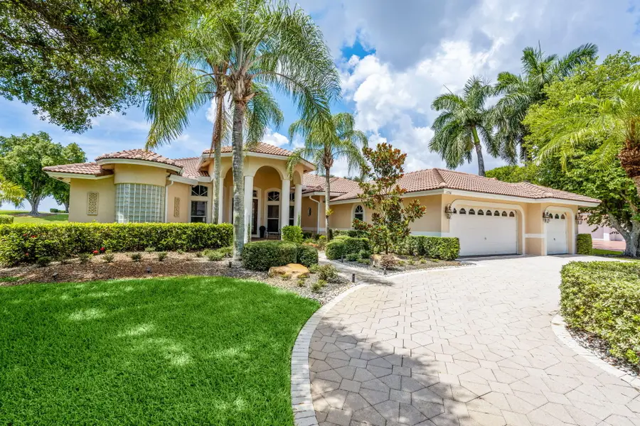 1756 NW 124th Way, Coral Springs, FL 33071 - #2