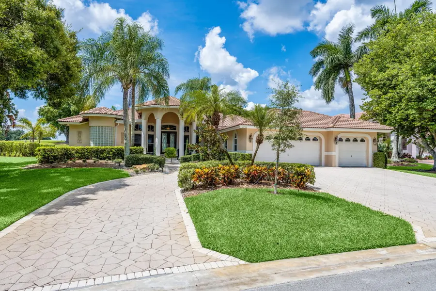 1756 NW 124th Way, Coral Springs, FL 33071 - #3