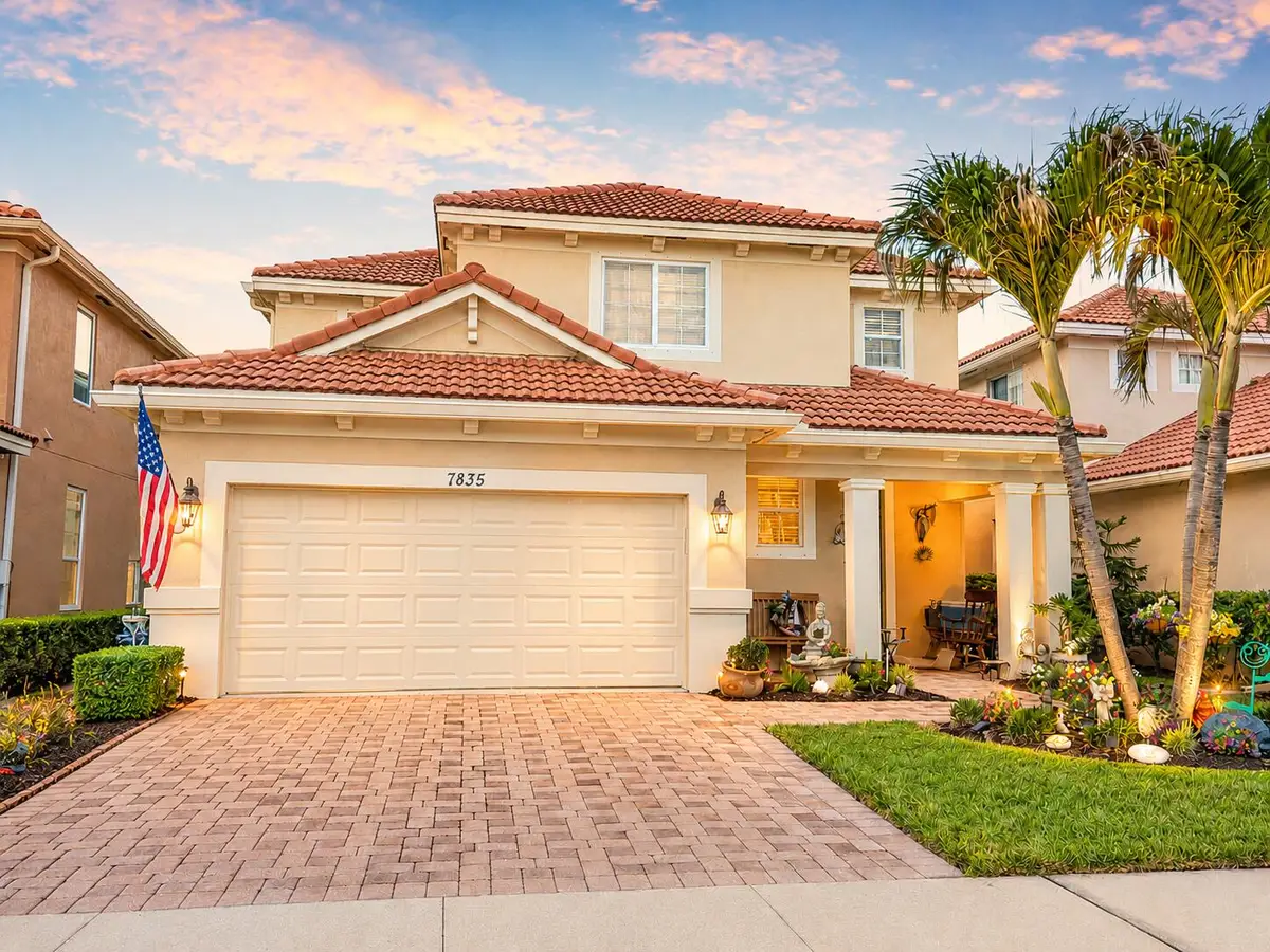 7835 SE Heritage Boulevard, Hobe Sound, FL 33455 - #1