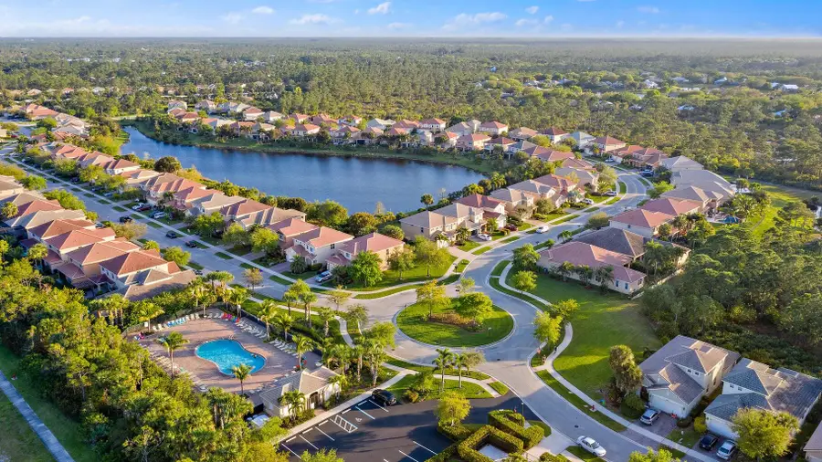 7835 SE Heritage Boulevard, Hobe Sound, FL 33455 - #3