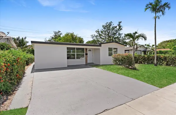 824 S F Street, Lake Worth, FL 33460