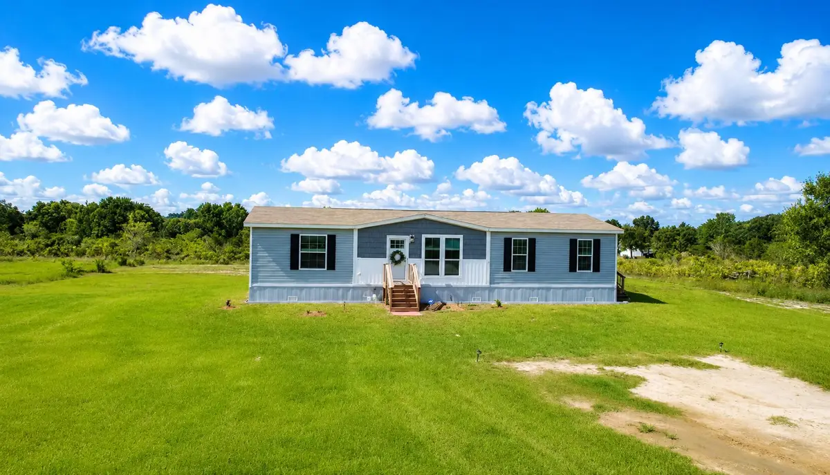 18720 NW 242nd Street, Okeechobee, FL 34972 - #1