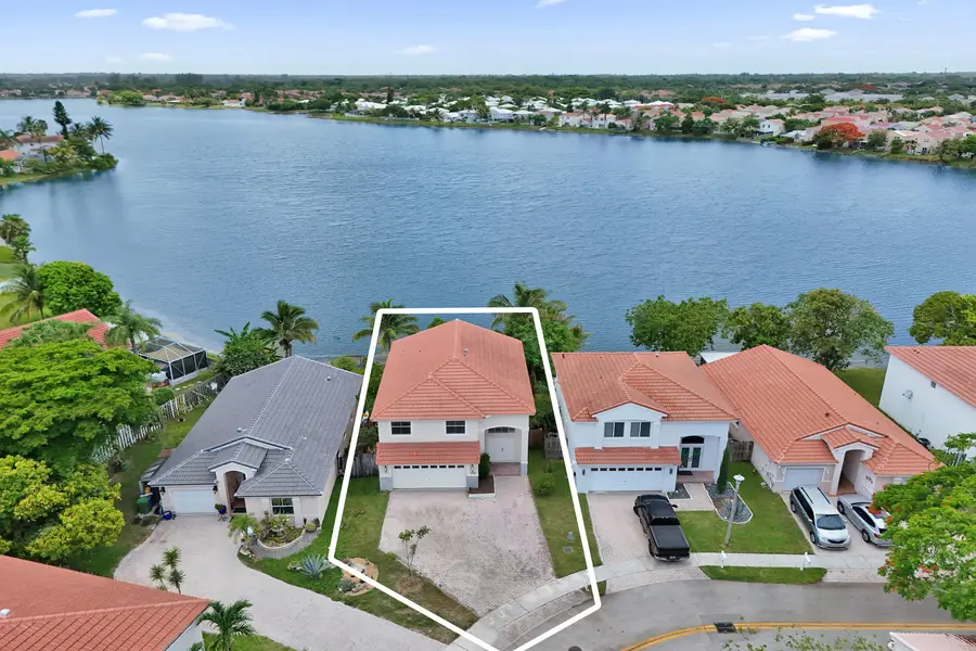 3109 Vista Del Mar, Margate, FL 33063 - #2
