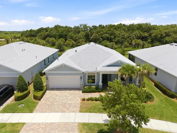 10275 SW Captiva Drive, Port St Lucie, FL 34987
