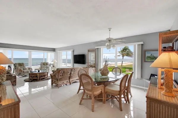 2701 S Ocean Boulevard #21, Highland Beach, FL 33487