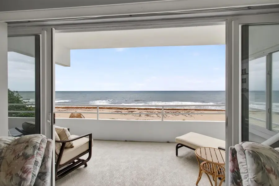 2701 S Ocean Boulevard #21, Highland Beach, FL 33487 - #3