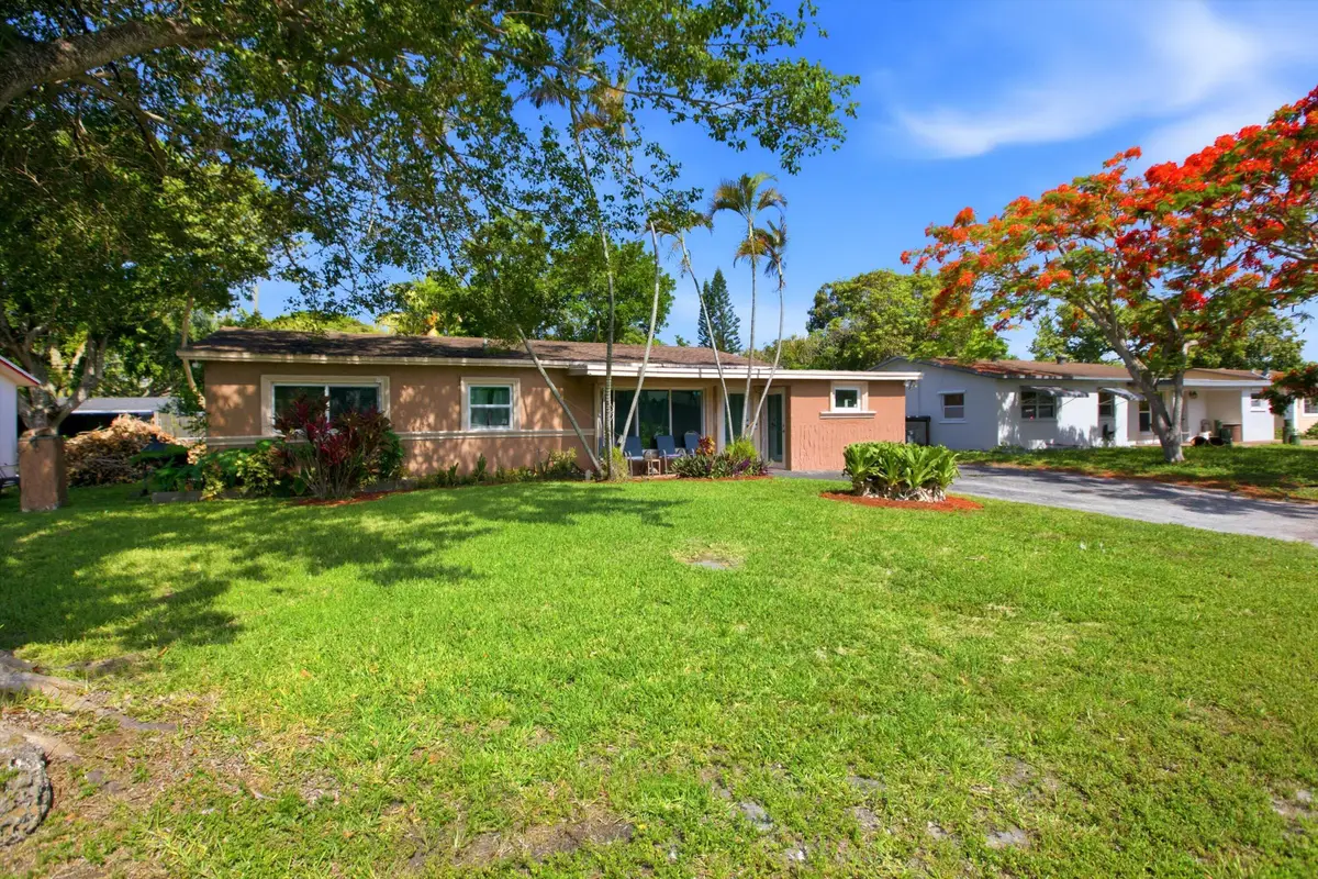 1671 N Cypress Road, Pompano Beach, FL 33060 - #1