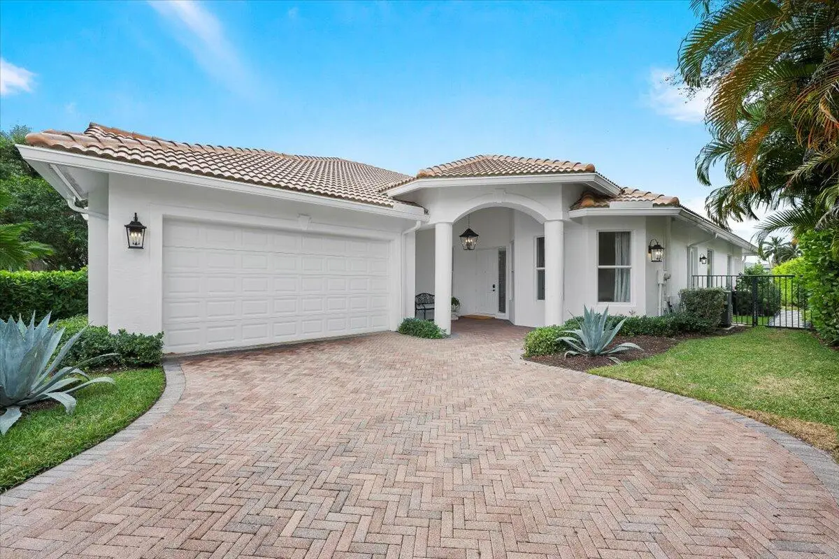 2951 Twin Oaks Way, Wellington, FL 33414 - #1