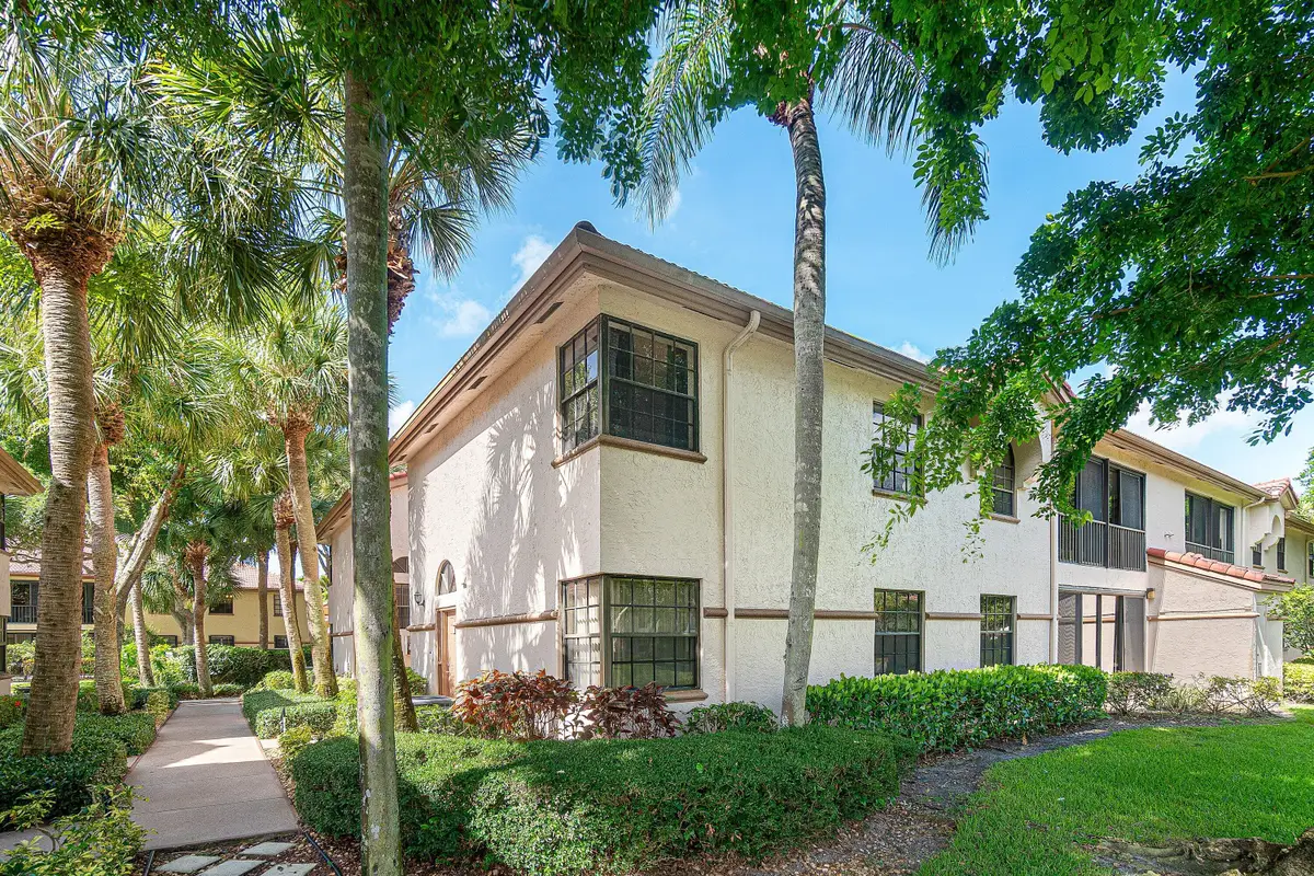 5171 Europa Drive #G, Boynton Beach, FL 33437 - #1