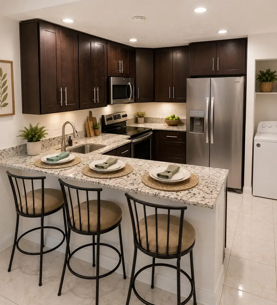 7177 Sportsmans Drive, North Lauderdale, FL 33068 - #2