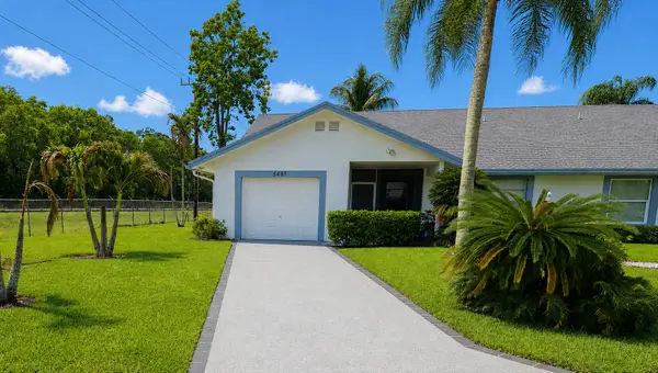 5487 Crystal Anne Drive, West Palm Beach, FL 33417