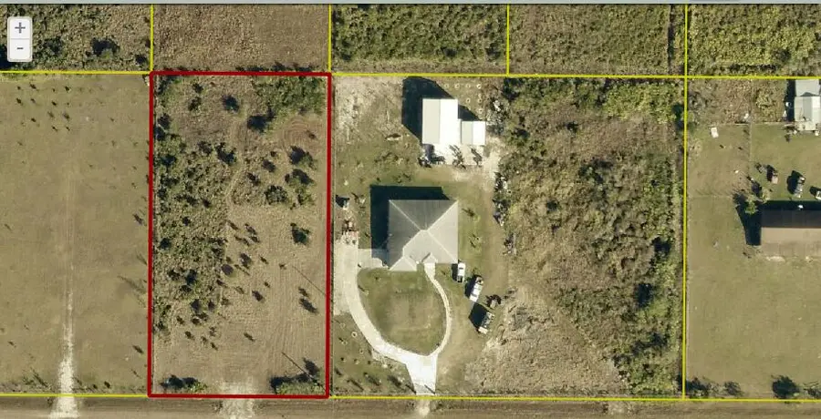 18935 NW 252nd Street, Okeechobee, FL 34972 - #2