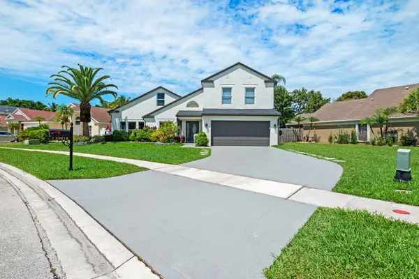 22612 Middletown Drive, Boca Raton, FL 33428