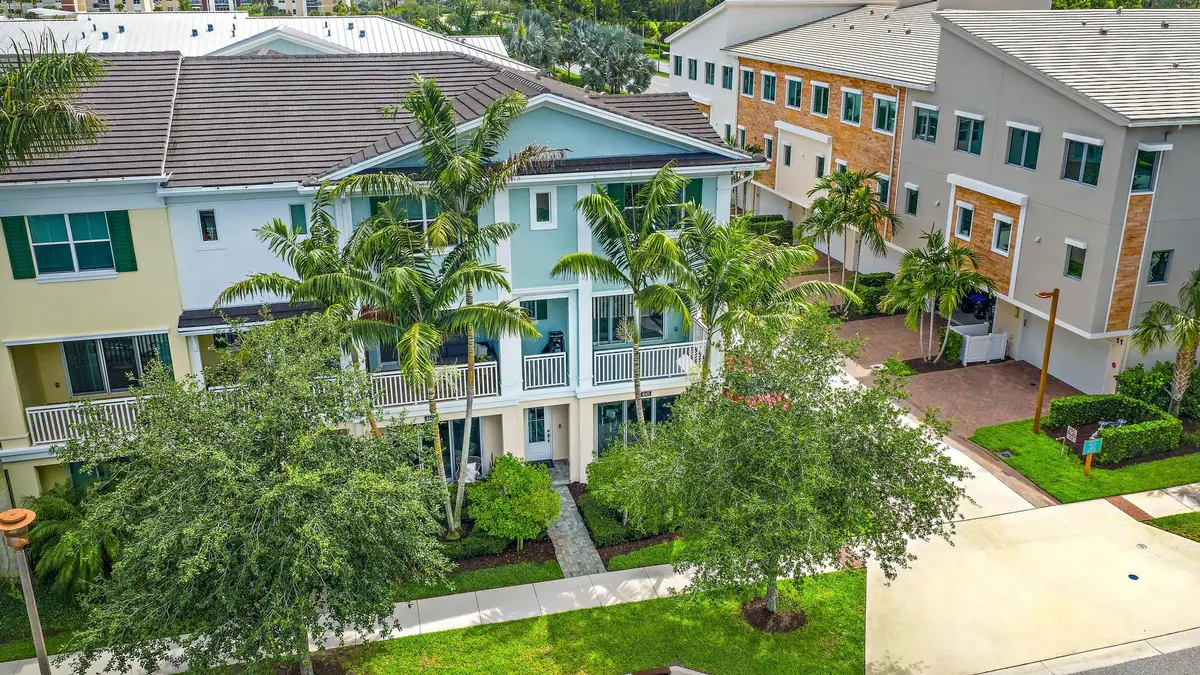 4145 Faraday Way, Palm Beach Gardens, FL 33418 - #1