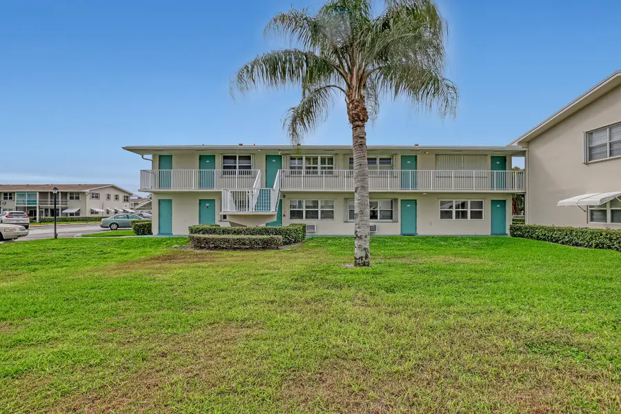 680 Horizon W #110, Boynton Beach, FL 33435 - #2