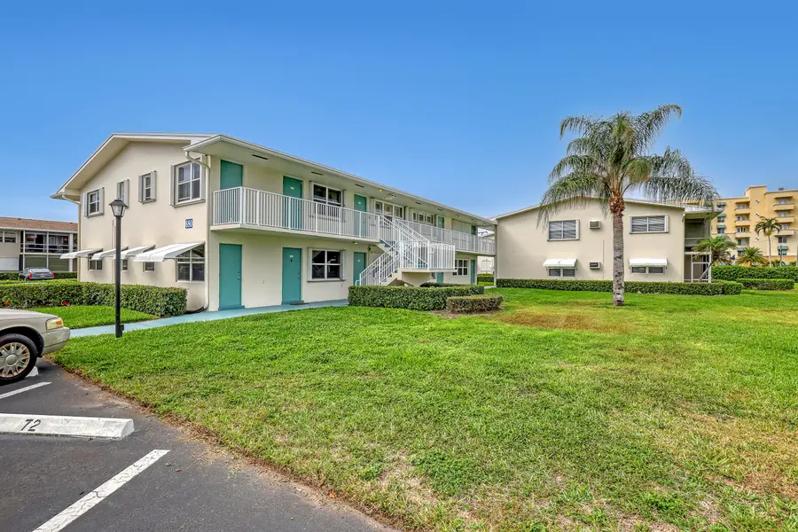 680 Horizon W #110, Boynton Beach, FL 33435 - #3